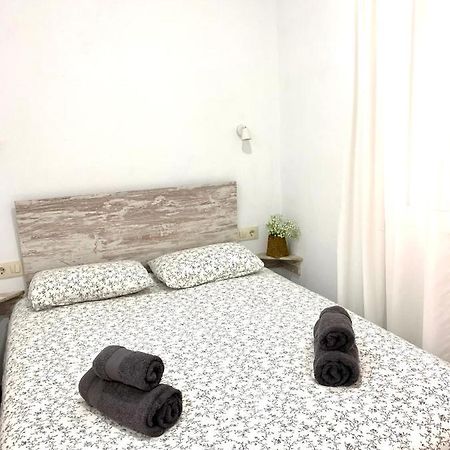 Apartamento Puerta Al Mar Tarifa Exterior photo