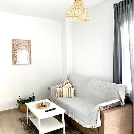 Apartamento Puerta Al Mar Tarifa Exterior photo