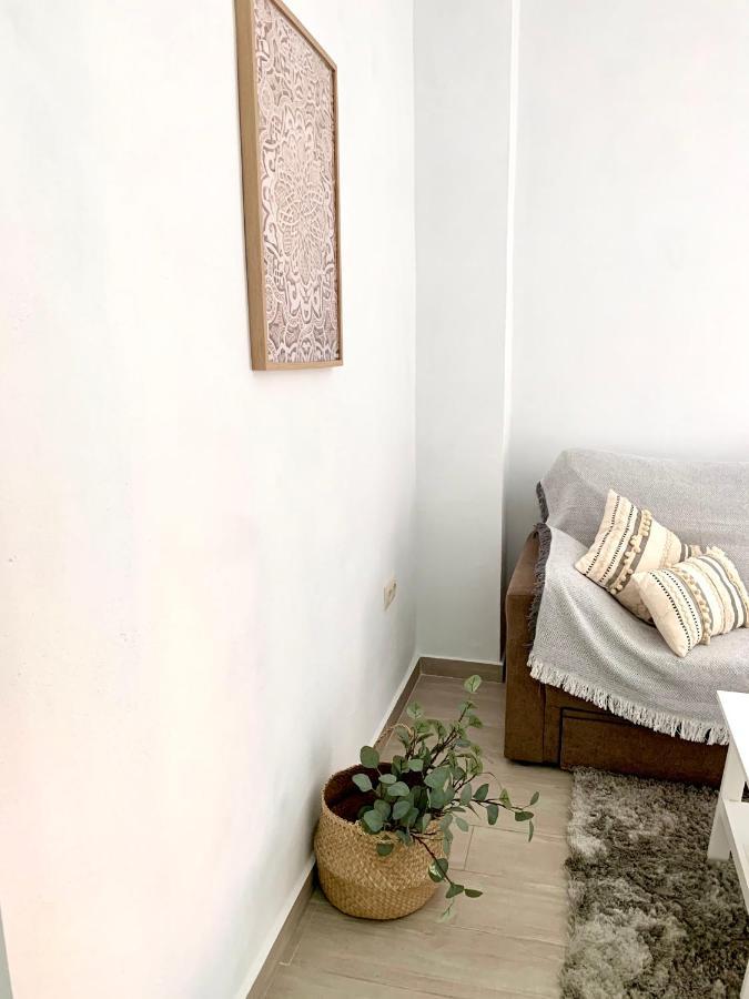 Apartamento Puerta Al Mar Tarifa Exterior photo